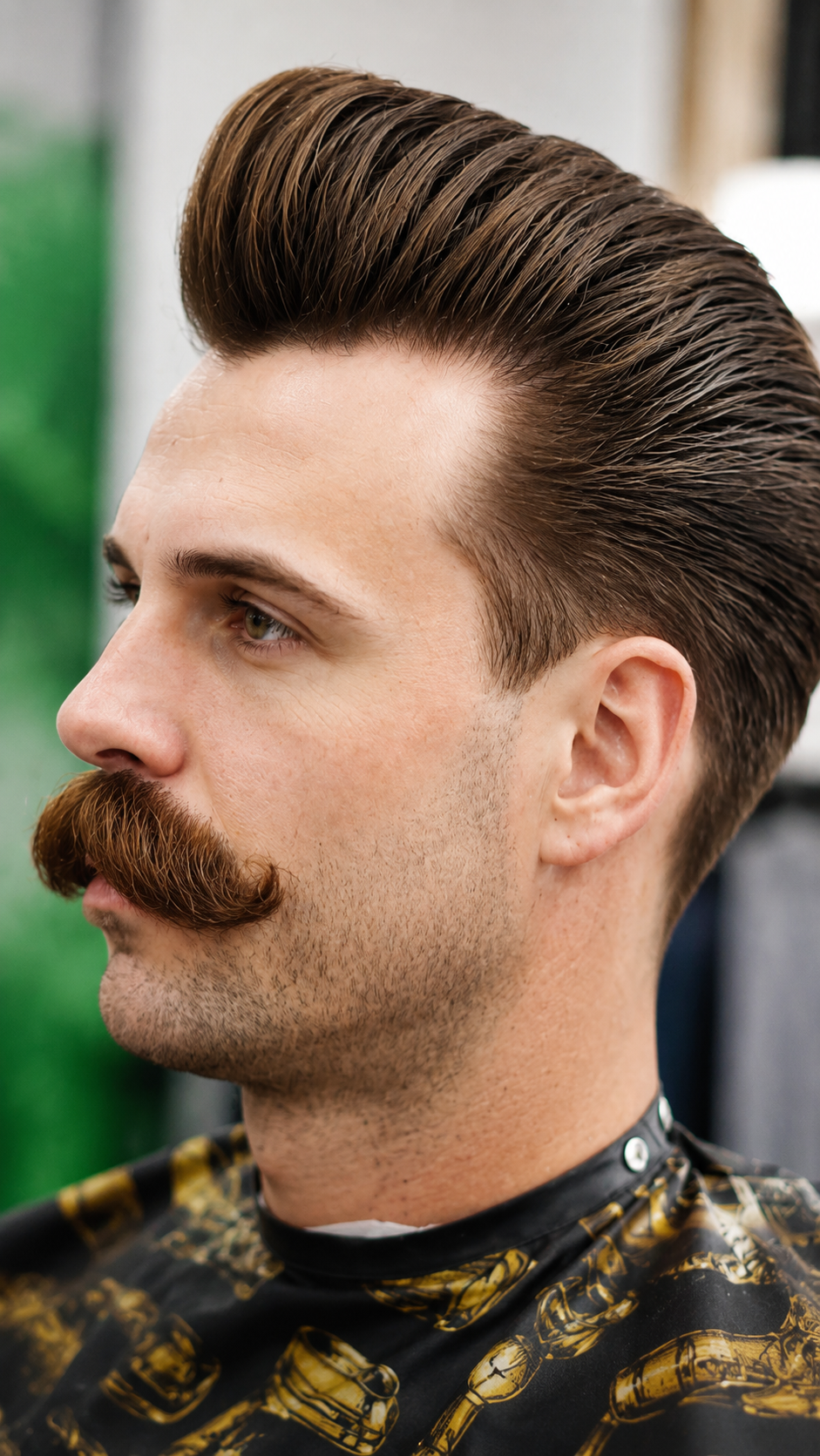 Pompadour