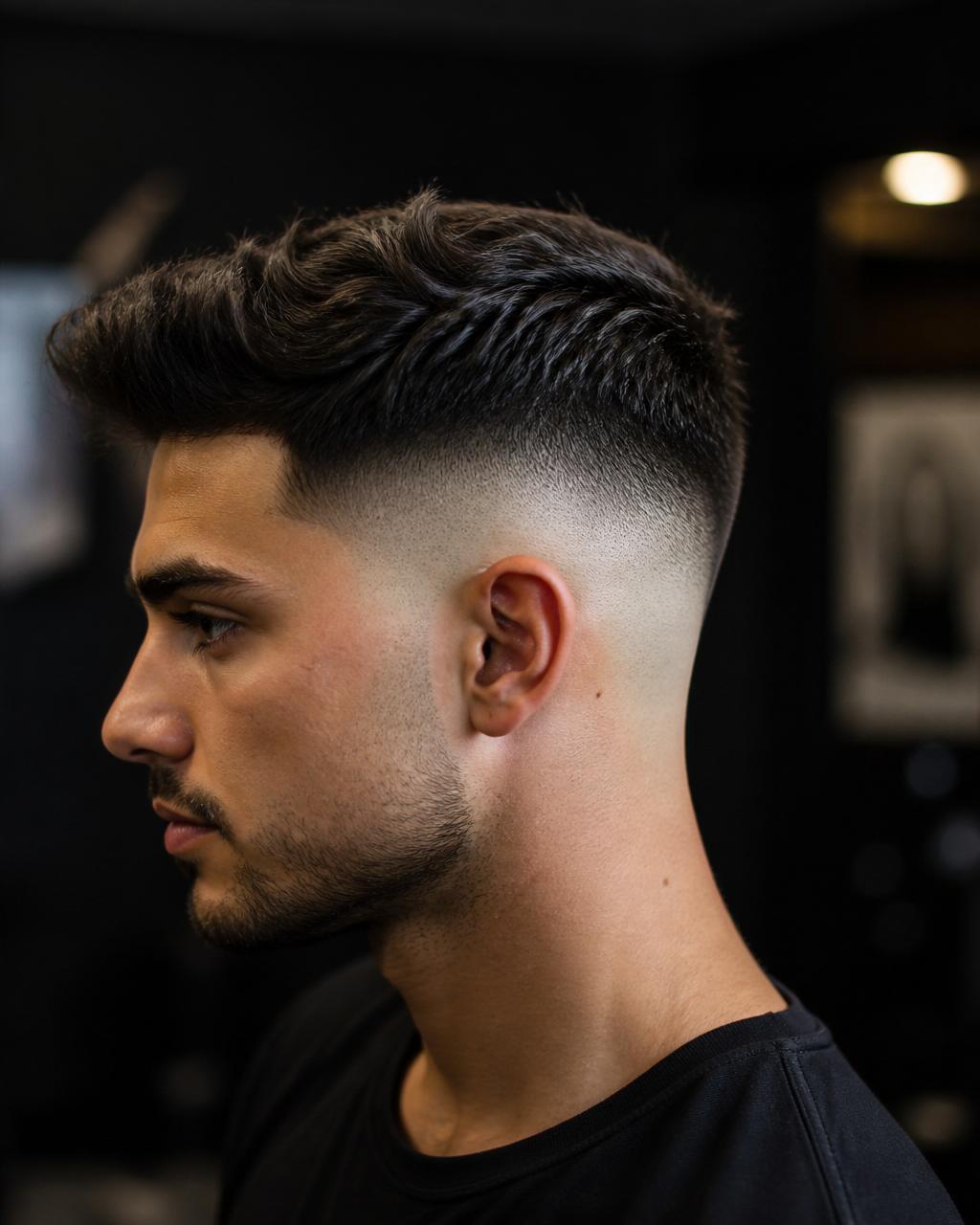 Modern Fade