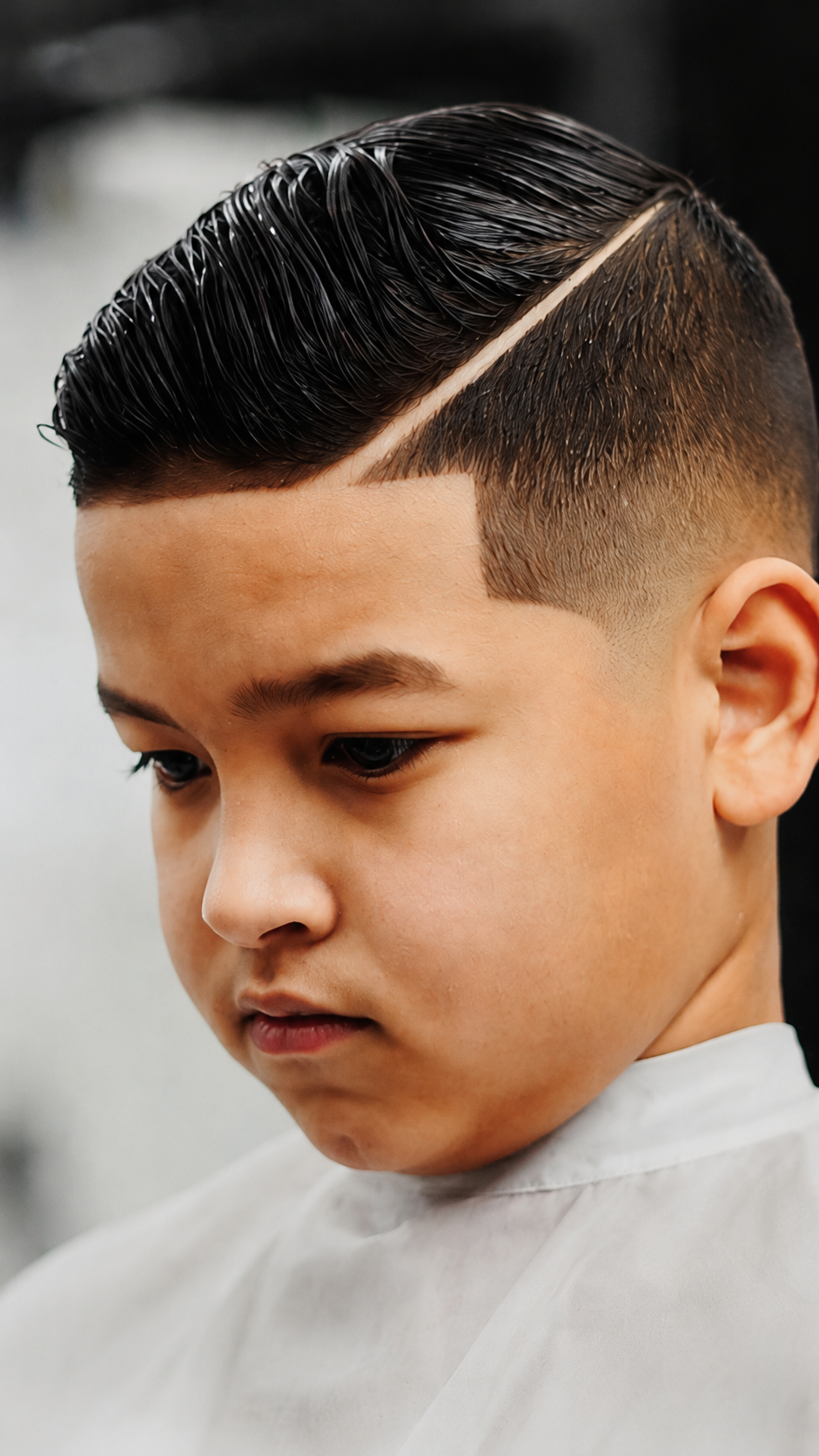 Kids Cut